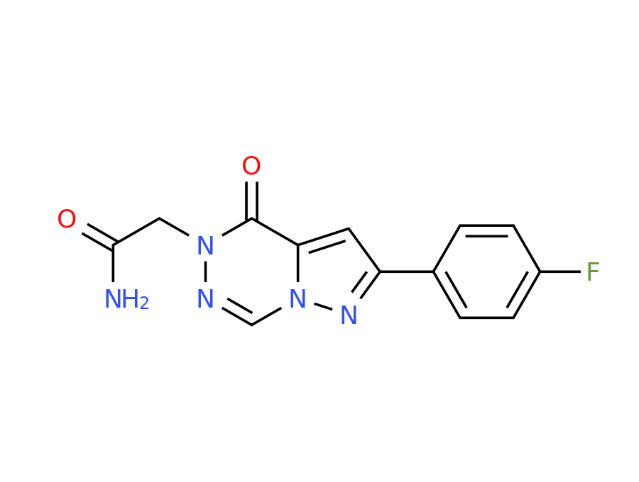 Structure Amb19832257