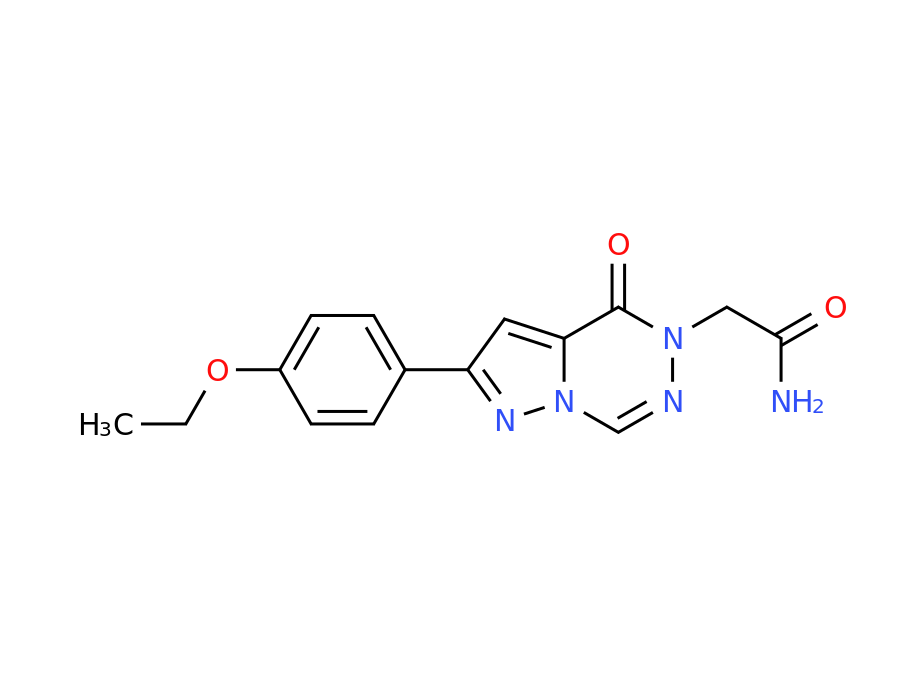 Structure Amb19832305