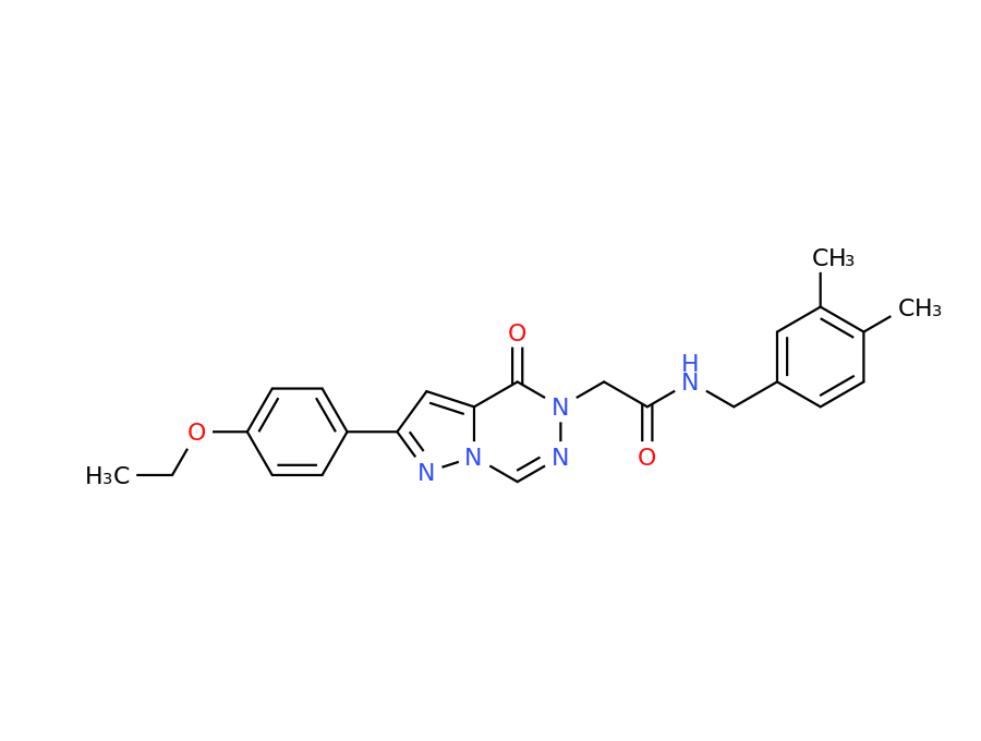 Structure Amb19832312