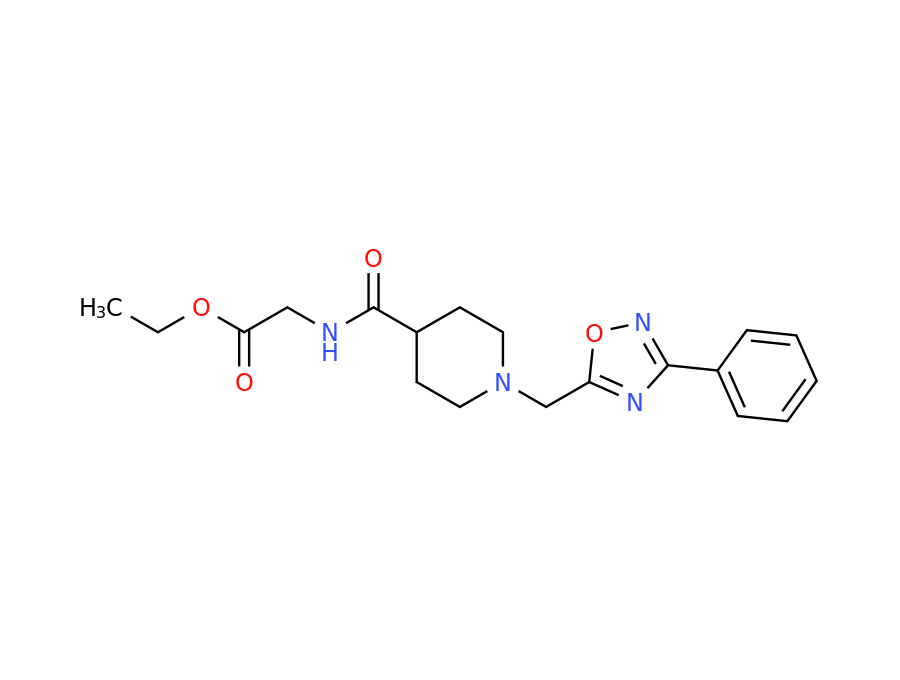 Structure Amb19832507