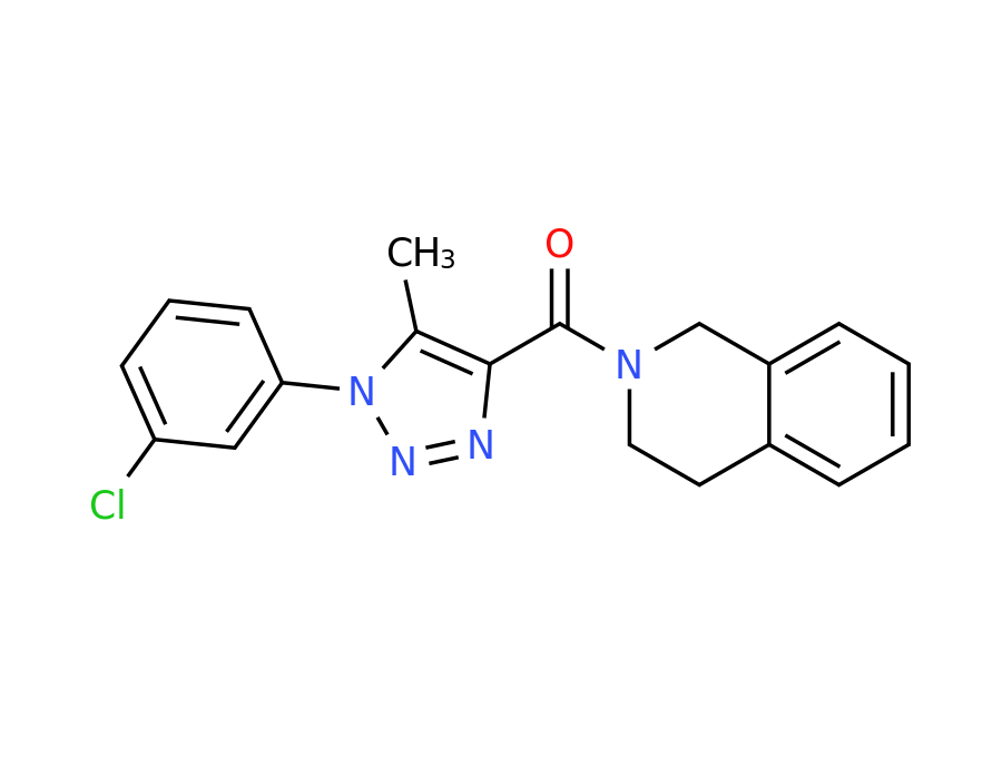 Structure Amb19832731