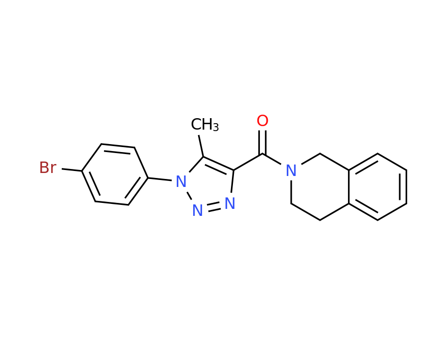 Structure Amb19832760