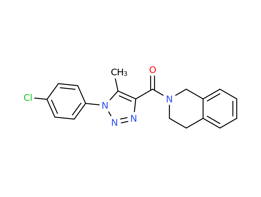 Structure Amb19832777