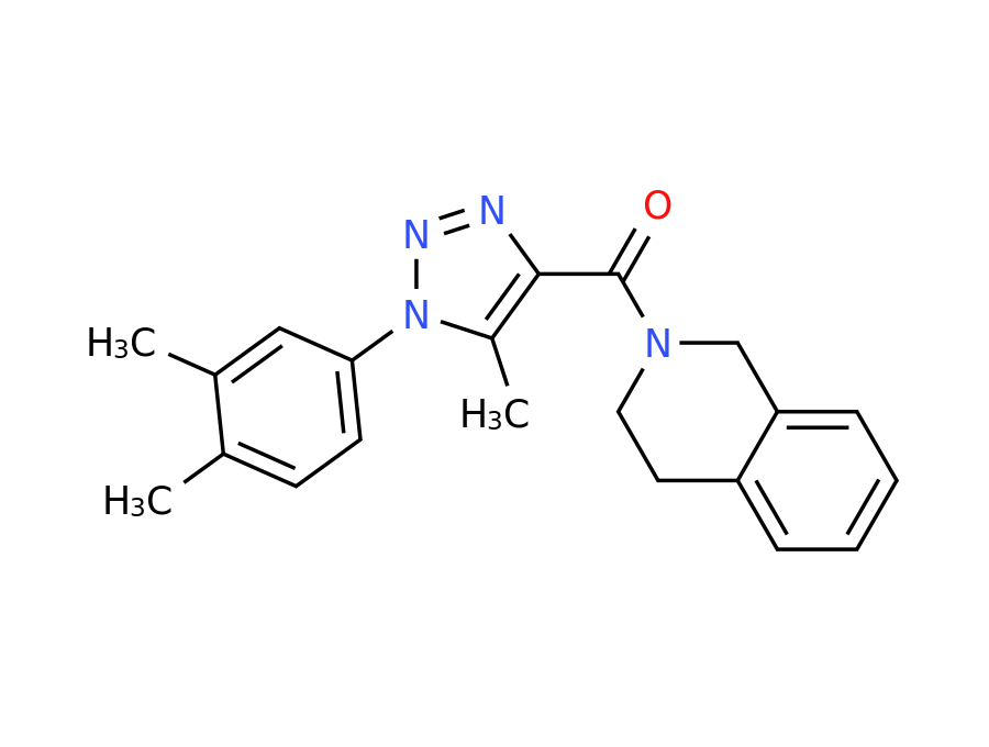 Structure Amb19832803