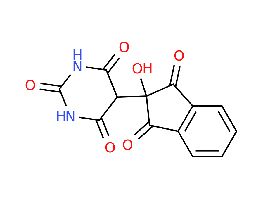 Structure Amb1983293