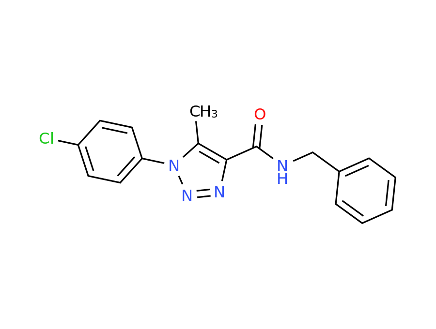 Structure Amb19833108