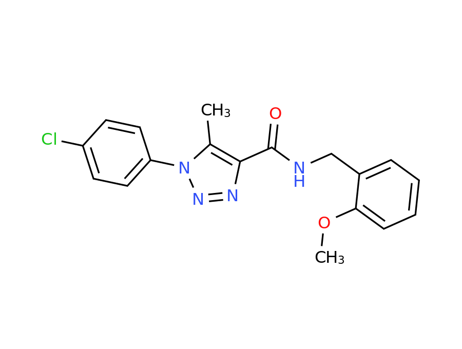 Structure Amb19833110