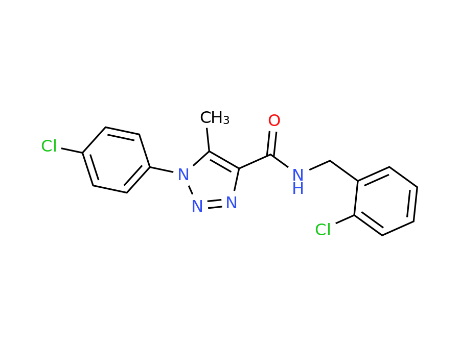 Structure Amb19833126