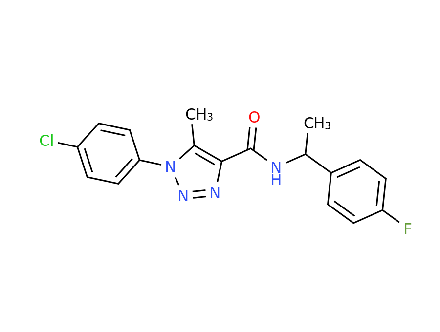 Structure Amb19833137