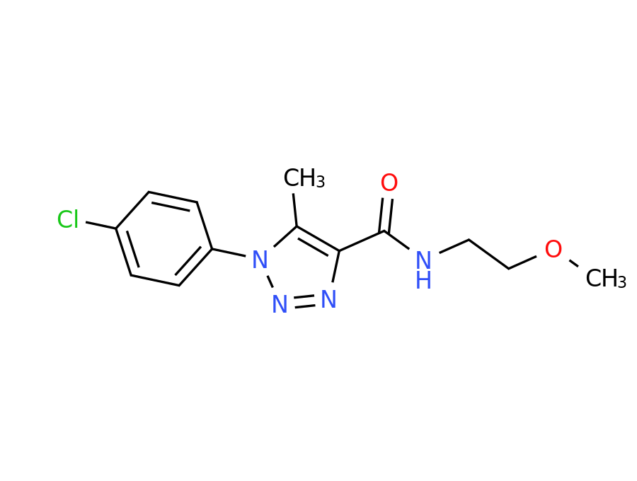 Structure Amb19833151