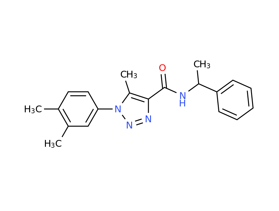 Structure Amb19833195