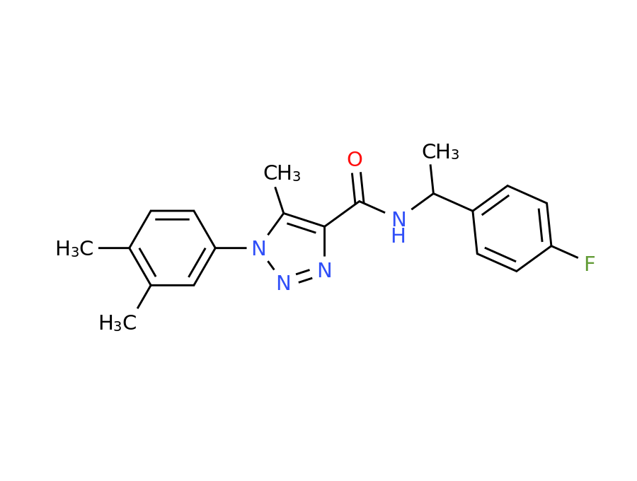 Structure Amb19833196