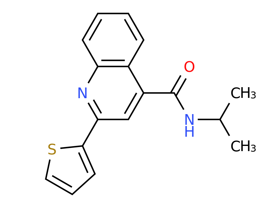 Structure Amb1983356