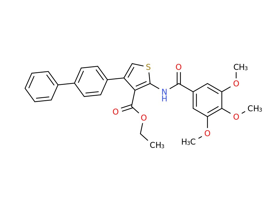 Structure Amb1983378