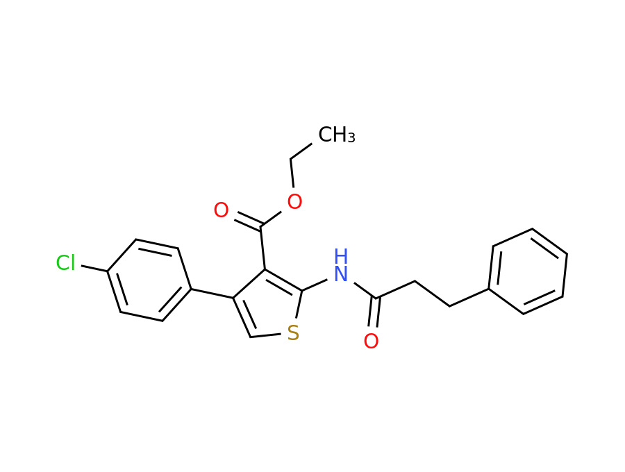 Structure Amb1983387