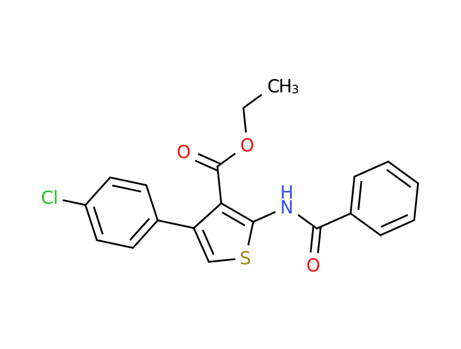 Structure Amb1983388