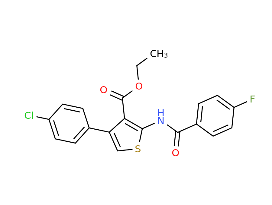 Structure Amb1983390