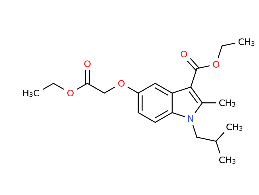 Structure Amb1983392