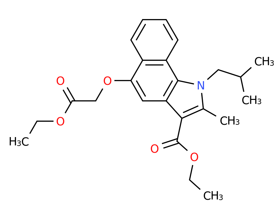 Structure Amb1983400