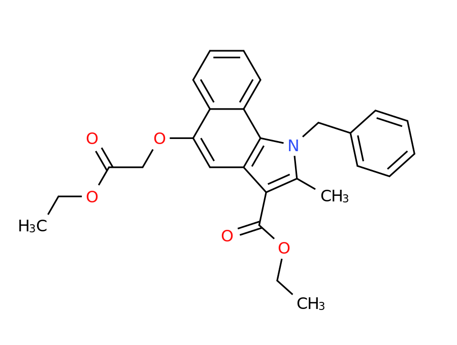 Structure Amb1983401