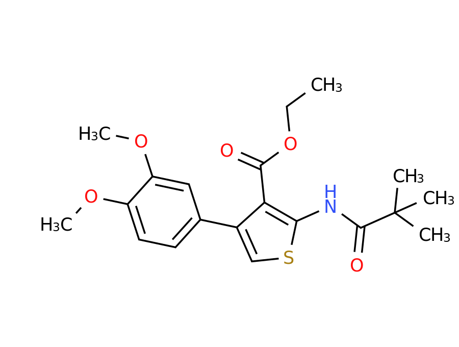 Structure Amb1983403