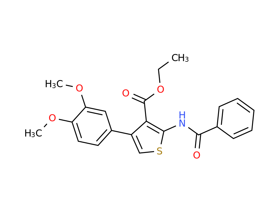 Structure Amb1983405