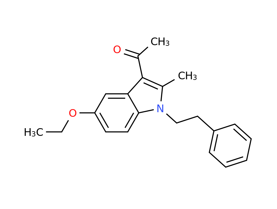 Structure Amb1983415