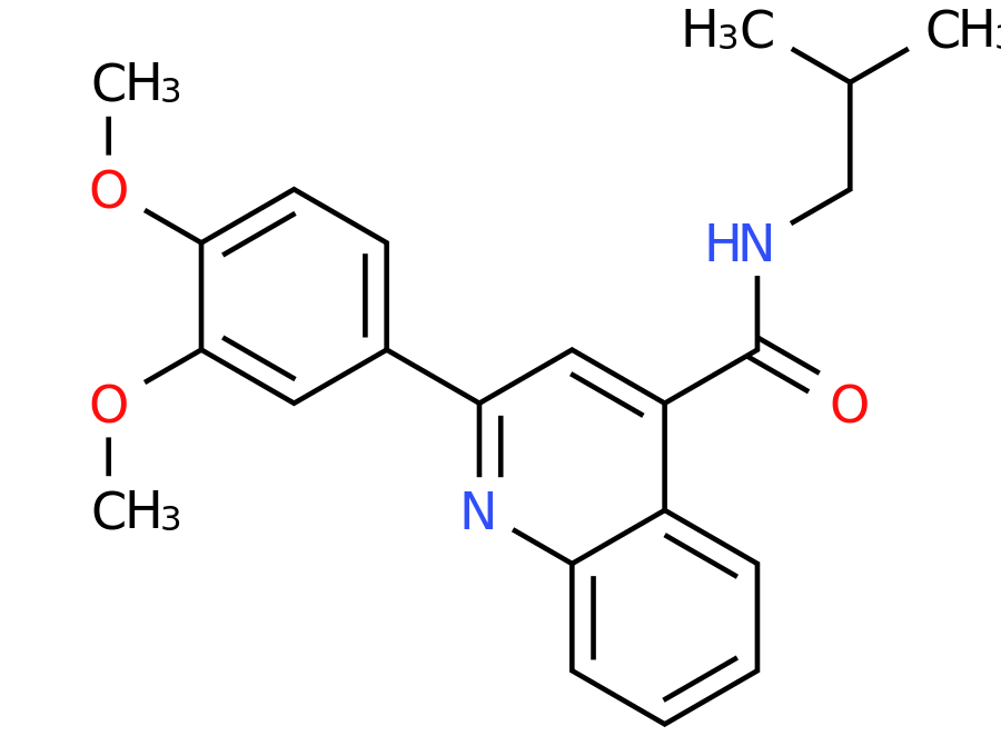 Structure Amb1983428