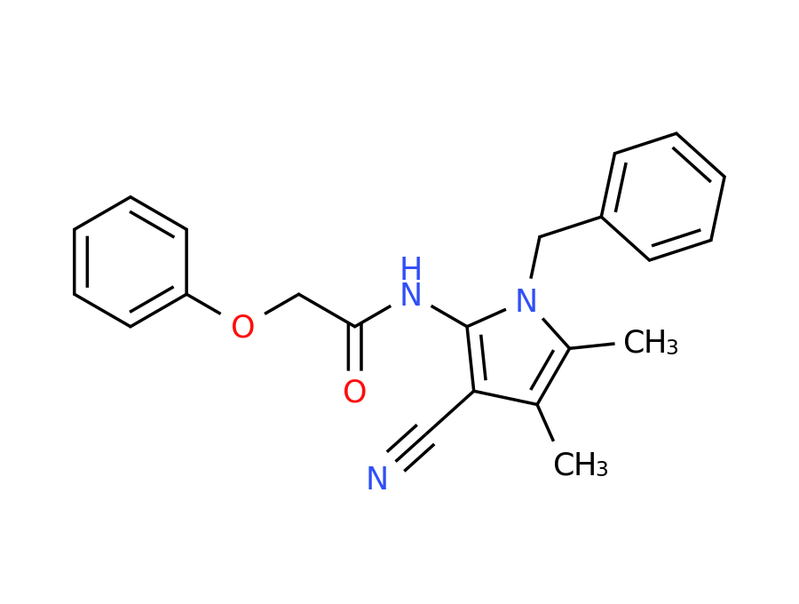 Structure Amb19834723