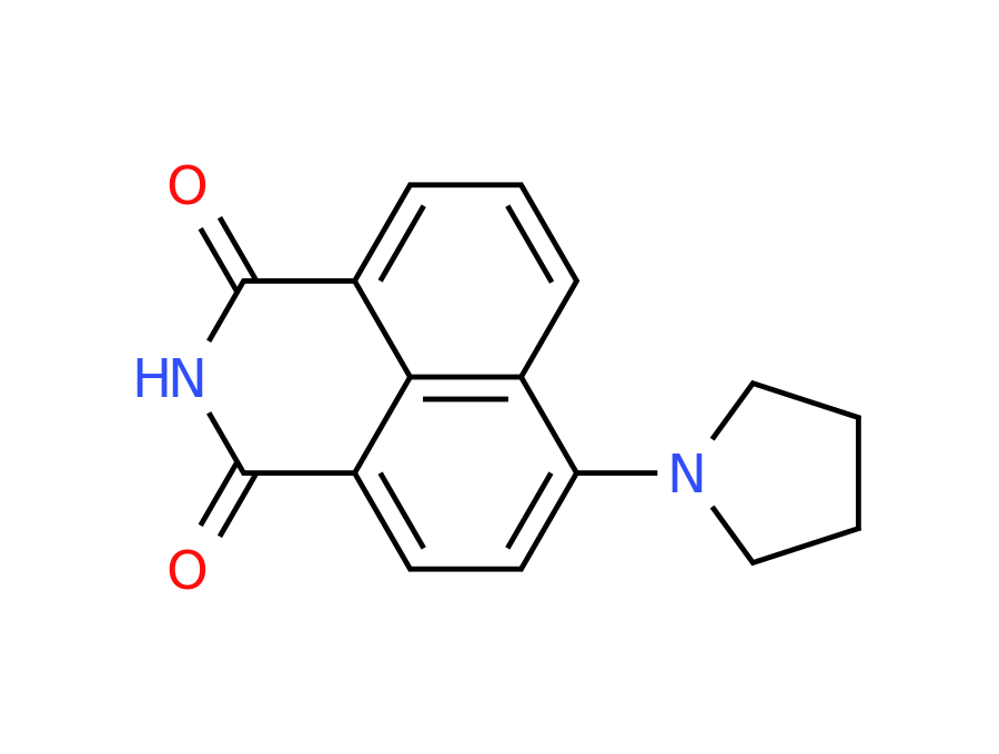 Structure Amb19835154