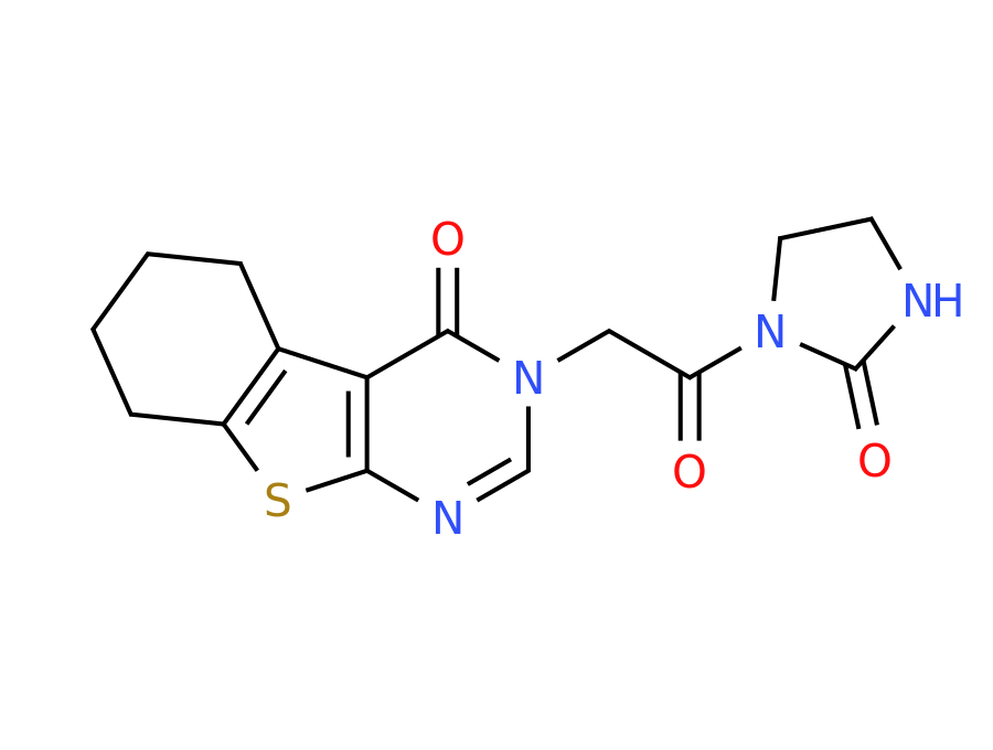 Structure Amb19835304