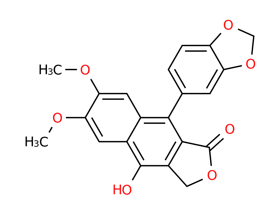 Structure Amb1983543