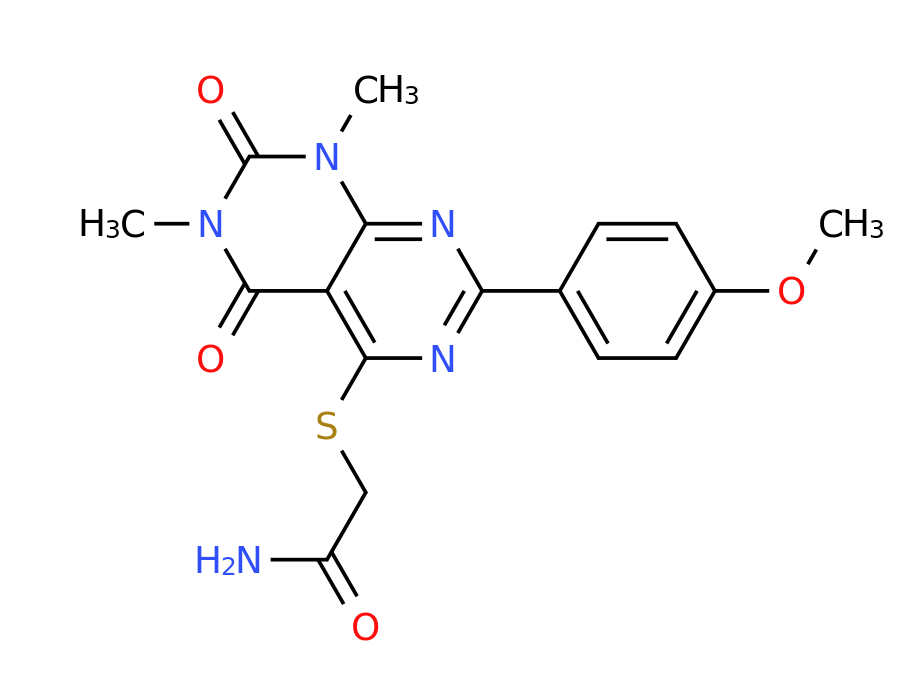 Structure Amb19835785