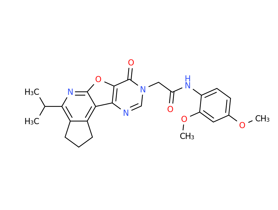 Structure Amb19836153