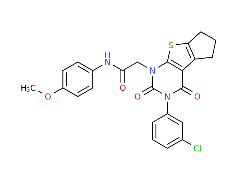 Structure Amb19836261