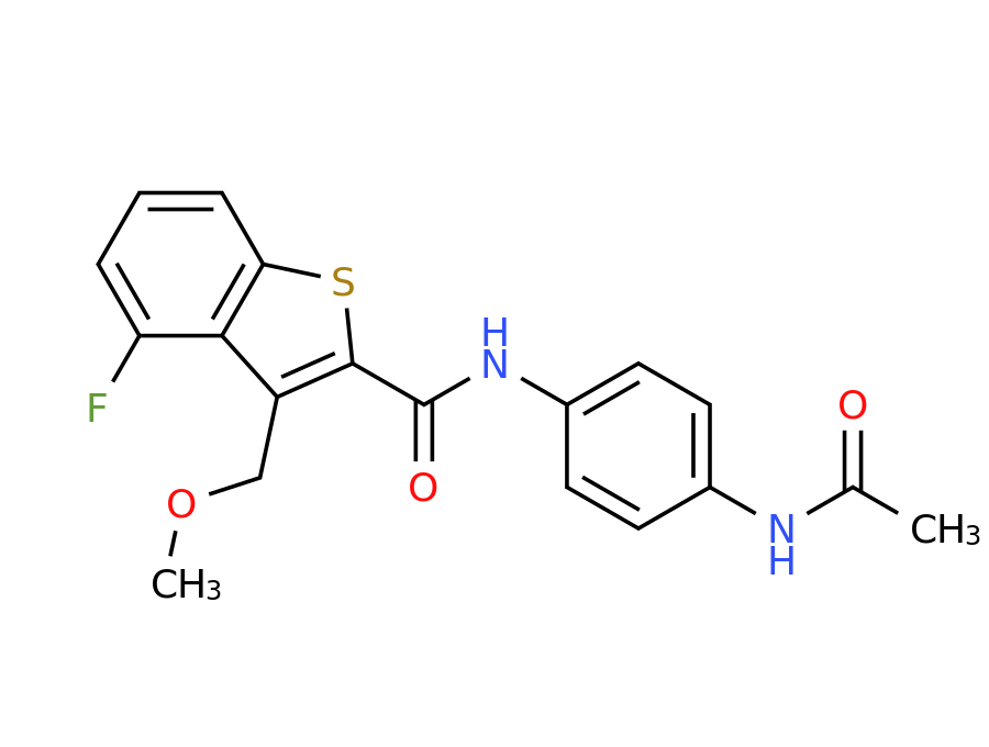 Structure Amb198363