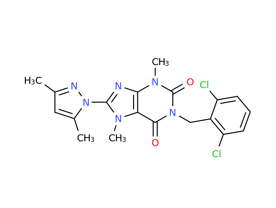 Structure Amb19836496