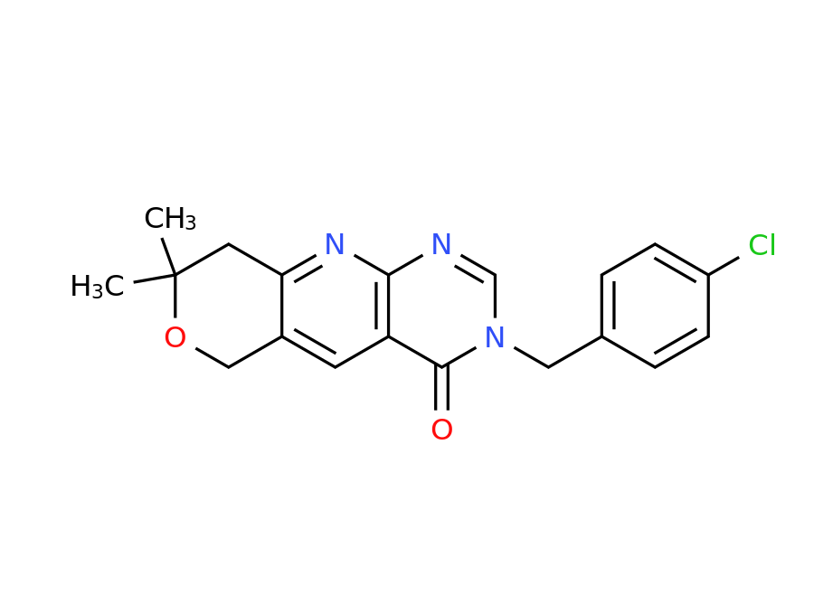 Structure Amb19836536