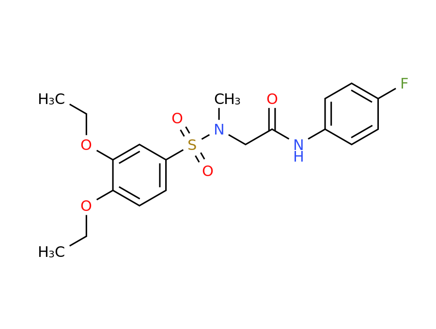 Structure Amb198366