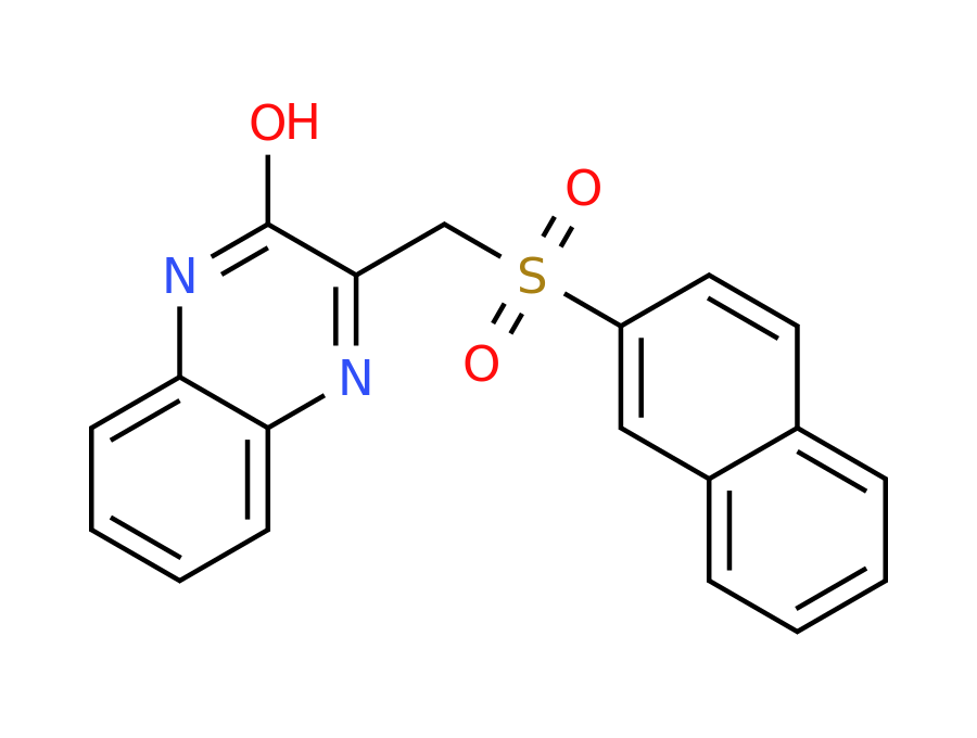 Structure Amb19836615