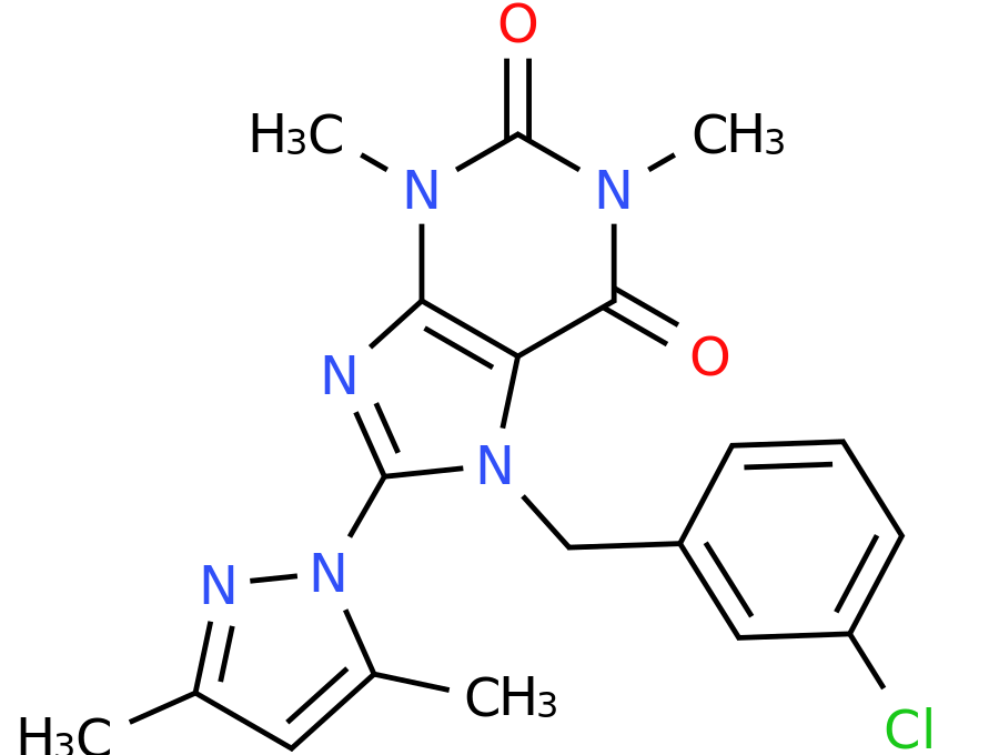 Structure Amb19836716