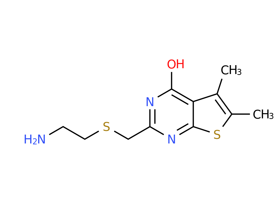 Structure Amb19836943