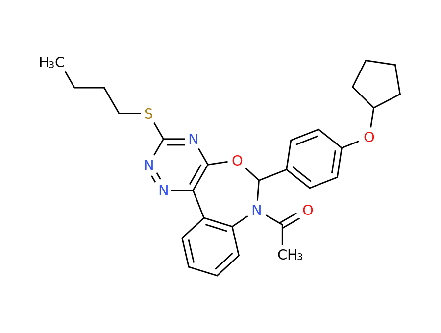 Structure Amb1983708