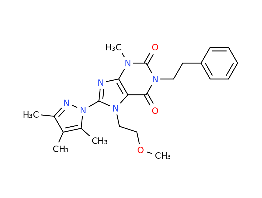 Structure Amb19837145