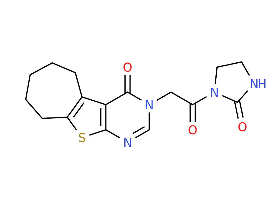 Structure Amb19837216