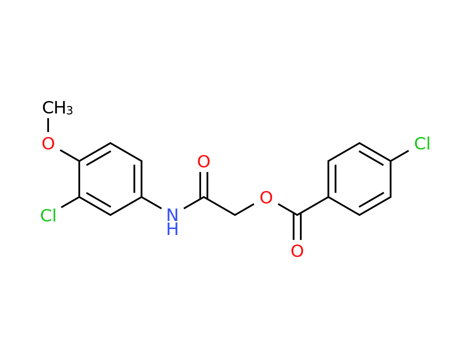 Structure Amb19838040