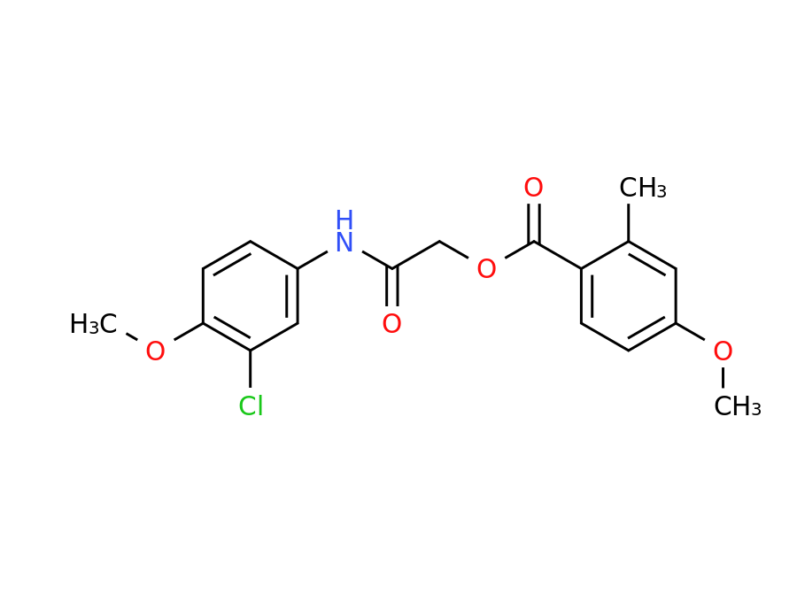 Structure Amb19838485