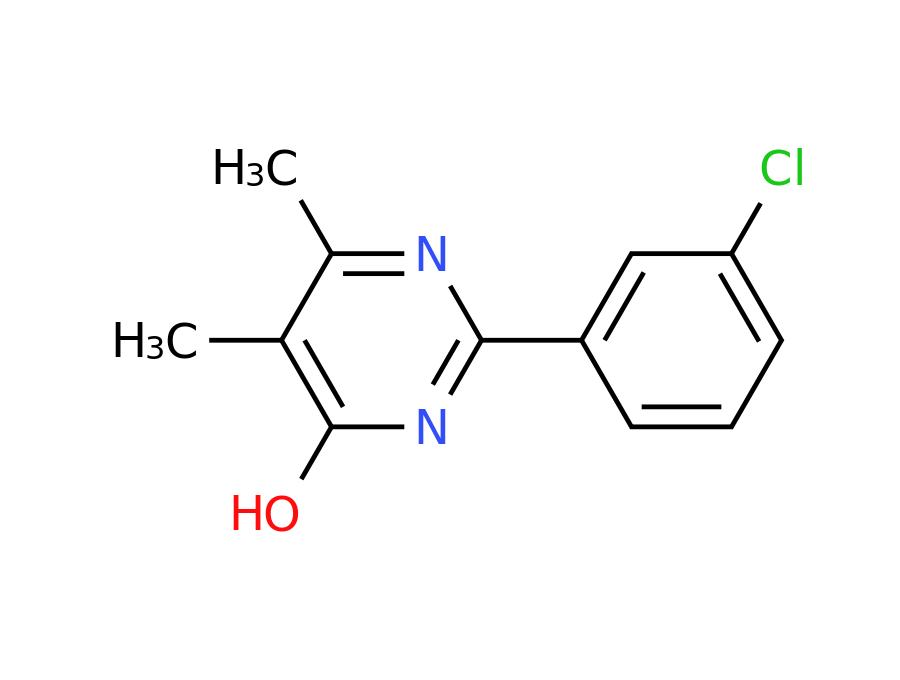 Structure Amb19839021