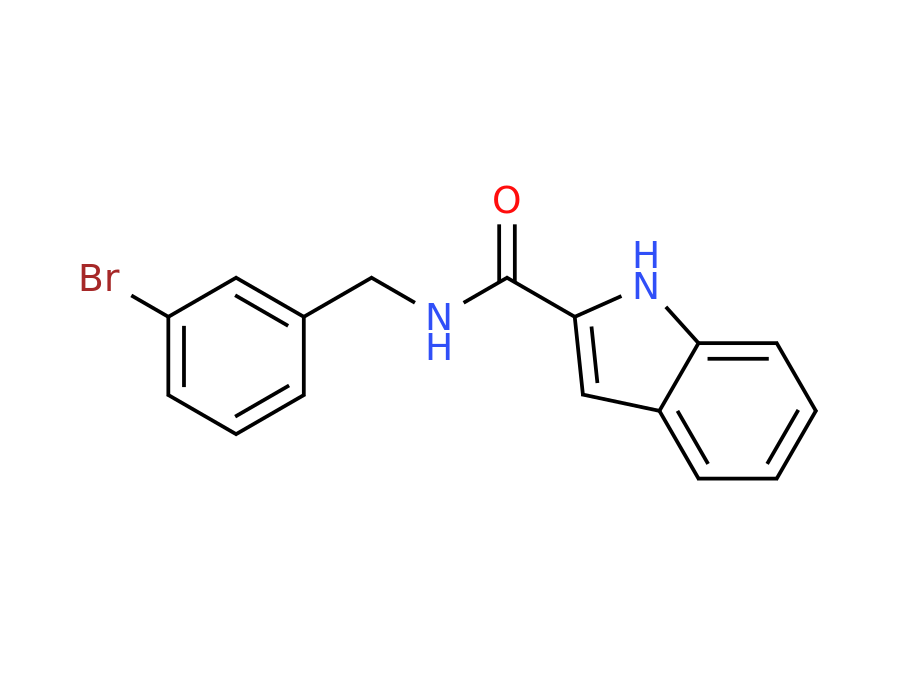 Structure Amb19840034