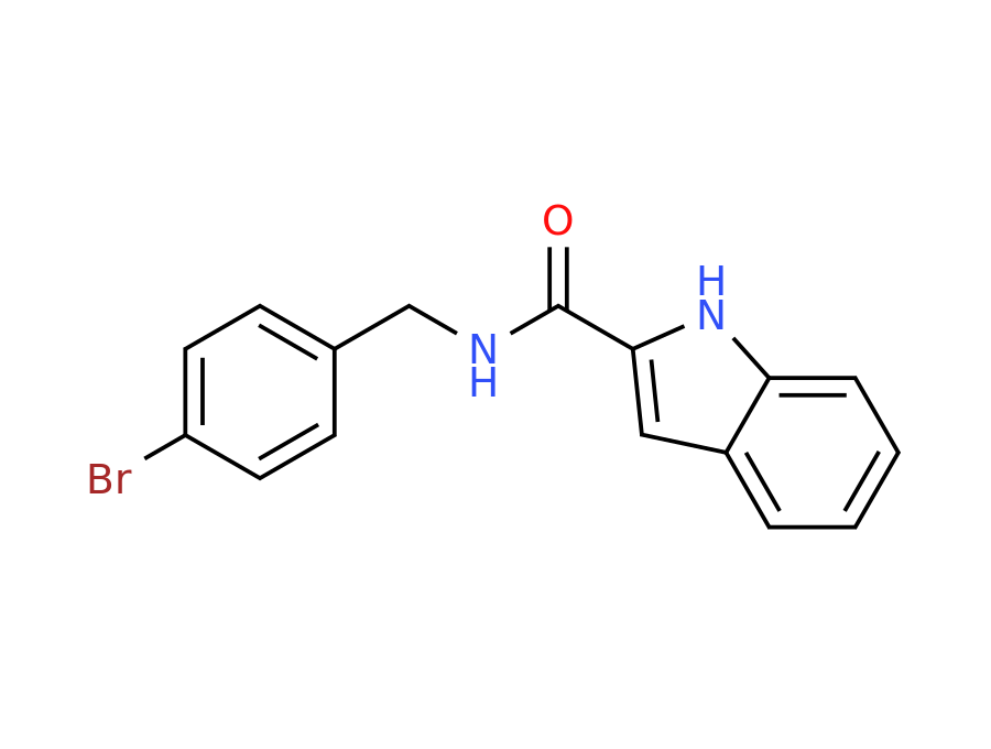 Structure Amb19840035